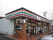 セブンイレブン浦和元町2丁目店 406m