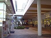 ライフさいたま新都心店(コクーン内) 631m
