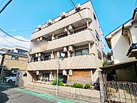 埼玉県戸田市本町3丁目14-10：物件画像／リロの賃貸　株式会社レックス大興　大宮西口店