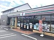 セブンイレブン大宮大和田前原店 745m