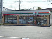 セブンイレブンさいたま天沼中央通り店 430m