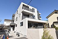 埼玉県さいたま市大宮区吉敷町4丁目130：物件画像／リロの賃貸　株式会社レックス大興　大宮西口店