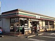 セブンイレブンさいたま三橋総合公園前店 339m