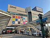 Foodest川越アトレ店 669m