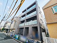 埼玉県さいたま市大宮区宮町5丁目36-：物件画像／リロの賃貸　株式会社レックス大興　大宮西口店