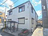 埼玉県蕨市中央2丁目17-4：物件画像／リロの賃貸　株式会社レックス大興　大宮西口店