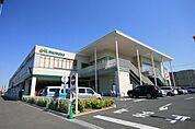 マルエツ西大宮駅前店 1009m