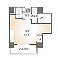 セレッソ・アクア・三上2階8.2万円