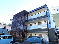 埼玉県さいたま市北区土呂町2丁目2-14：物件画像／リロの賃貸　株式会社レックス大興　大宮西口店