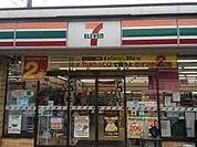 セブンイレブンさいたま宮原4丁目店 109m