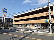 ビッグ・エーさいたま田島店 997m
