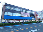ビッグ・エー大宮天沼店 591m