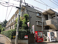 埼玉県さいたま市西区三橋6丁目1617：物件画像／リロの賃貸　株式会社レックス大興　大宮西口店