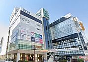 カルディコーヒーファーム大宮マルイ店 1178m