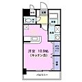 カーサグランデ6階8.1万円