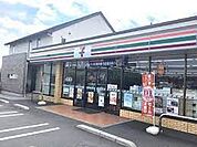 セブンイレブン大宮大和田前原店 471m