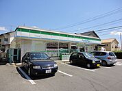 ファミリーマート 804m