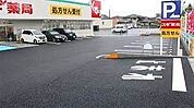 スギ薬局大宮本郷町店 0m