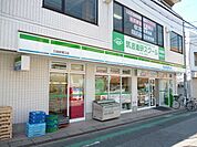 ファミリーマート 1023m