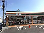 セブンイレブンさいたま町谷1丁目店 175m