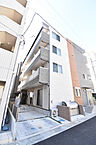 埼玉県さいたま市大宮区桜木町1丁目332：物件画像／リロの賃貸　株式会社レックス大興　大宮西口店