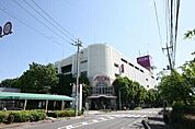 イオン大宮西店 591m