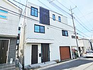 埼玉県さいたま市北区土呂町2丁目3-14：物件画像／リロの賃貸　株式会社レックス大興　大宮西口店