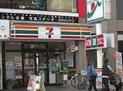 セブンイレブンさいたま仲町2丁目店 262m