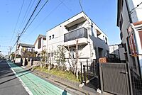 埼玉県さいたま市大宮区高鼻町1丁目247-33：物件画像／リロの賃貸　株式会社レックス大興　大宮西口店