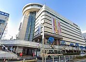 ビックドラッグ大宮西口そごう店 724m