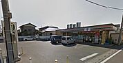 セブンイレブンさいたま土呂2丁目店 139m