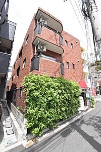 外観 外観