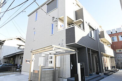 外観 外観