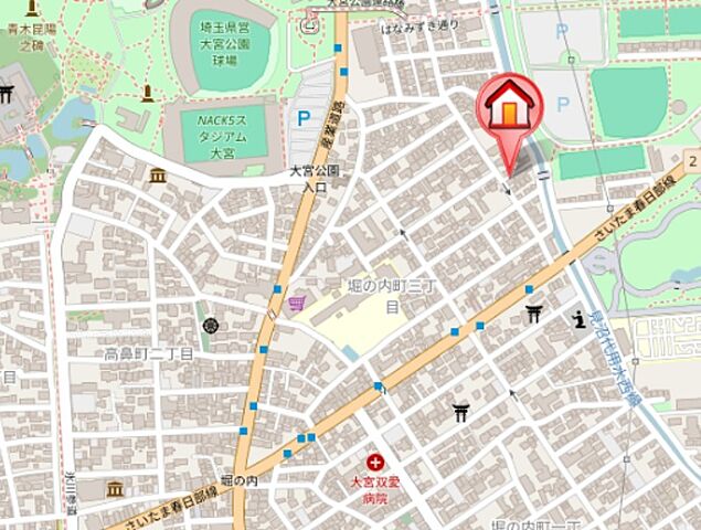 地図