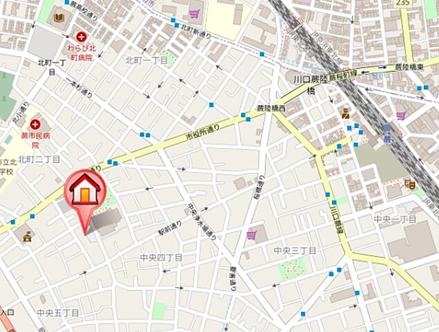 地図