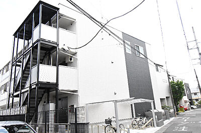 外観 外観