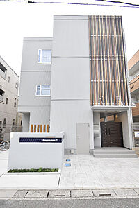 外観 外観