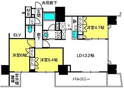 大宮駅 26.0万円