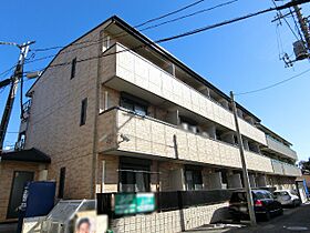 マイシティ上小町  ｜ 埼玉県さいたま市大宮区上小町1371-12（賃貸アパート1K・1階・26.93㎡） その1