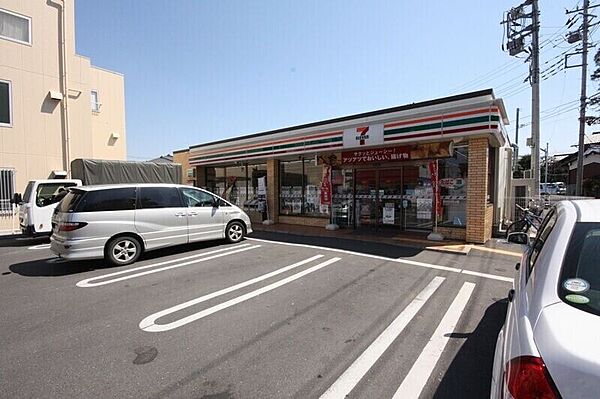 コーポ92 ｜埼玉県さいたま市大宮区堀の内町1丁目(賃貸アパート1DK・2階・28.98㎡)の写真 その22