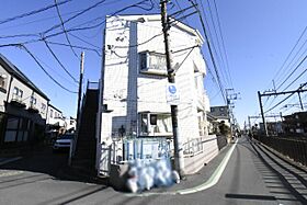 ベルハイツ所沢  ｜ 埼玉県所沢市南住吉20-21（賃貸マンション1K・3階・14.90㎡） その15