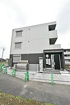 ローズ　ハーモニー  ｜ 埼玉県さいたま市西区大字指扇1718（賃貸アパート2K・1階・37.01㎡） その6