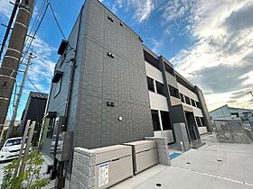 ノーブルパレス  ｜ 埼玉県さいたま市北区宮原町4丁目（賃貸アパート1LDK・2階・36.92㎡） その1