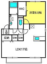 シャレーエスポワール　弐番館  ｜ 埼玉県さいたま市西区大字西遊馬（賃貸アパート1LDK・1階・55.44㎡） その2