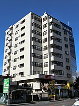 エクレール大宮  ｜ 埼玉県さいたま市中央区上落合8丁目1-20（賃貸マンション2LDK・10階・55.29㎡） その1