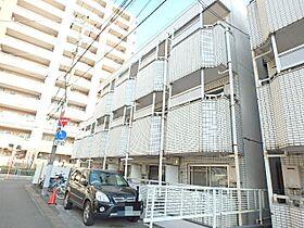 モンホワイエI  ｜ 埼玉県さいたま市中央区本町東7丁目4-18（賃貸マンション1K・3階・20.10㎡） その6