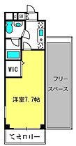 アクシーズグランデ高鼻町  ｜ 埼玉県さいたま市大宮区高鼻町1丁目5（賃貸マンション1K・9階・24.12㎡） その2