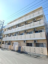 アイレジデンス宮原  ｜ 埼玉県さいたま市北区宮原町3丁目350（賃貸マンション1K・3階・22.30㎡） その6