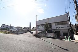 野中町木庭店舗 B