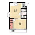 サンハイム4階5.2万円